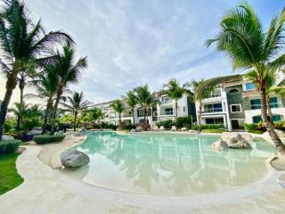Beautiful Apt Dominicus Bayahibe, Walk To Beach! - La Laguna - 1