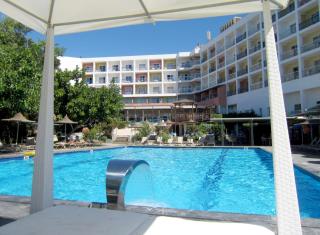 Marina Hotel - Ayia Napa - 0