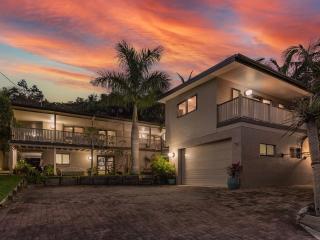 Ponderosa - Blueys Beach - 0
