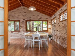 Ponderosa - Blueys Beach - 6