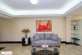 Apartamento espaçoso e luxuoso em Copacabana - Rio de Janeiro - 9