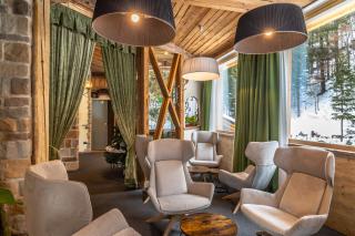 Garden Wellness Hotel S - Andalo - 1