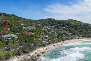 Fuller Holidays - Jane's on Wategos Unit 2, 37 Marine Pde-2 Bed Villa - Byron Bay - 4