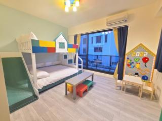 Sunlight Forest Homestay - Tainan - 2