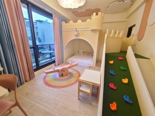 Sunlight Forest Homestay - Tainan - 3