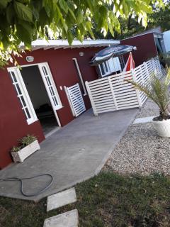 Alojamiento Moni - 2