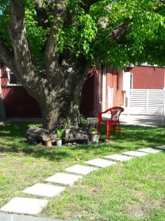 Alojamiento Moni - 5