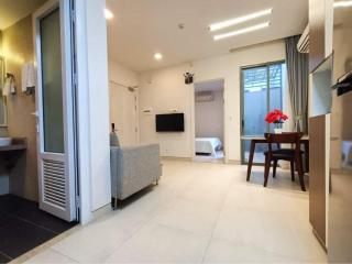 Glenwood Suites - Ho Chi Minh - 7