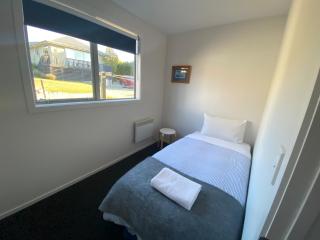 Macaulay House - Lake Tekapo - 4