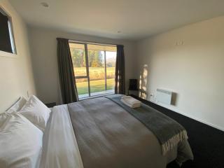 Macaulay House - Lake Tekapo - 1