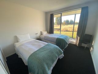 Macaulay House - Lake Tekapo - 3