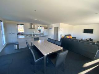 Macaulay House - Lake Tekapo - 8
