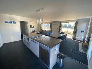Macaulay House - Lake Tekapo - 9