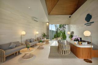 Astera Luxury Resort & Spa Canggu by Ini Vie Hospitality - Canggu - 2