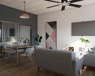 La Posada de la Tia Amy - 5