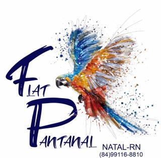 FLAT PANTANAL - Natal - 9