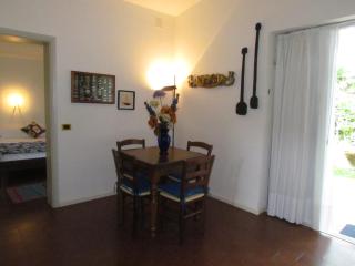 Beautiful single villa with spacious private garden - Beach Place Included - Bibione - 3