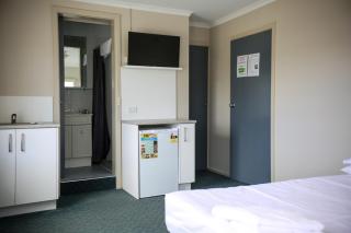 Beltana Hotel - Lindisfarne - 5