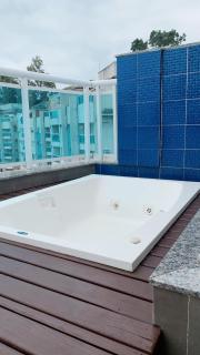 Apartamento Cobertura Porto Real Suites - 8