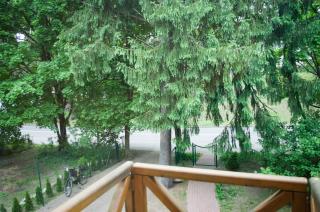 Green Gile Villa in Druskininkai Center - Druskininkai - 7