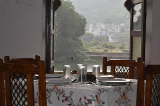 Hotel Nawal Sagar Palace - Bundi - 4