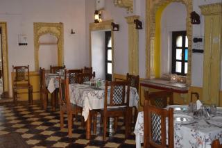 Hotel Nawal Sagar Palace - Bundi - 3
