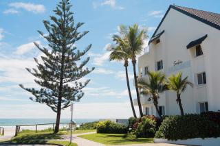 Surfers Horizons - Gold Coast - 8