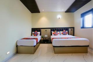 FabHotel Prime Land - Nr BKC - Mumbai - 6