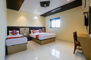 FabHotel Prime Land - Nr BKC - Mumbai - 4