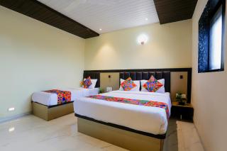 FabHotel Prime Land - Nr BKC - 4