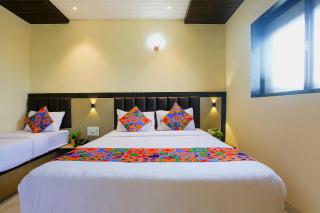 FabHotel Prime Land - Nr BKC - Mumbai - 8