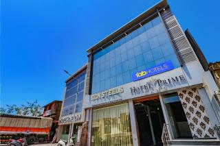 FabHotel Prime Land - Nr BKC - Mumbai - 0