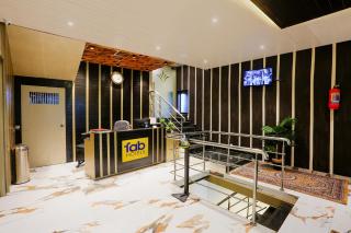 FabHotel Prime Land - Nr BKC - Mumbai - 9