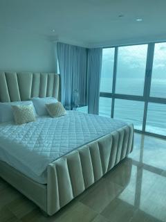 Malecón vista mar Habitación Privada Larimar, - Santo Domingo - 2