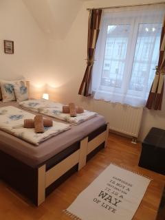 Smiley Apartment - Sibiu - 1