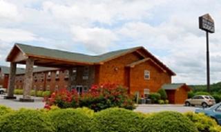 Reid Ridge Lodge - 0