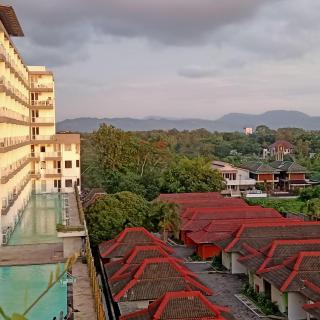 Vins Room at Vivo Apartemen - 0