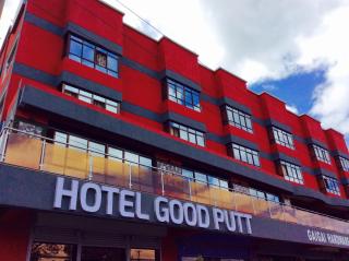 Good Putt Hotel - Nakuru - 2