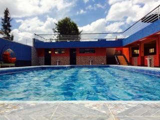 Good Putt Hotel - Nakuru - 3