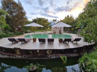 Pai My Guest Resort - SHA Plus - Pai - 9