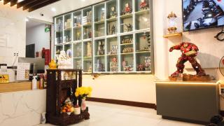 Cen Hotel - 7