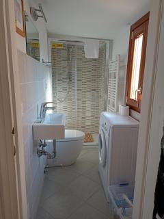 LA GUGLIA - Guglia House-CANNAREGIO-VENEZIA - Venice - 2