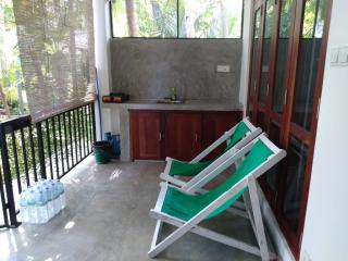 MN House - Unawatuna - 2