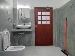 MN House - Unawatuna - 8