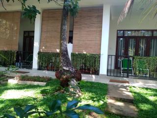 MN House - Unawatuna - 0