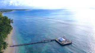 Princesse Bora Lodge & Spa - Sainte Marie - 0