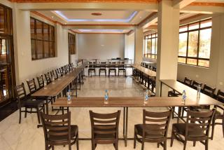 Good Putt Hotel - Nakuru - 0