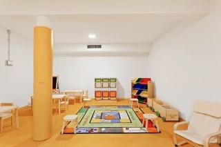 Gressoney Saint-Jean apartments by Halldis - 1