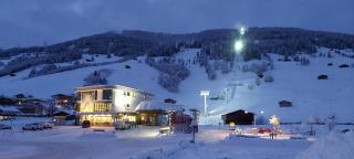 Zeitlos Apartments - Gerlos - 1