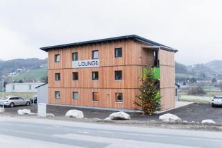 Motel XL Lounge - Traisen - 9